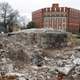 Image for article titled Second Time Capsule Found Under Robert E. Lee Statue, Raising Hopes It Could Be Interesting